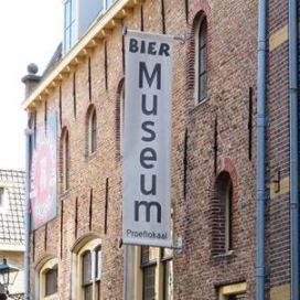 National beer discount museum de boom